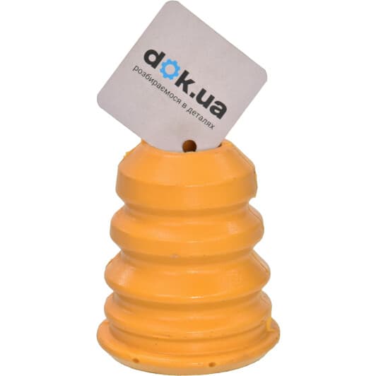 186208 Febi Отбойник амортизатора