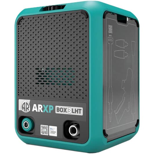 Мойка высокого давления Annovi Reverberi 150LHT