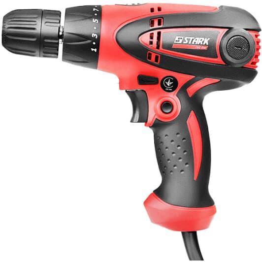 Шуруповерт Stark сетевой EDC 550