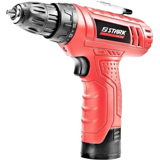 Шуруповерт Stark аккумуляторный CD 108