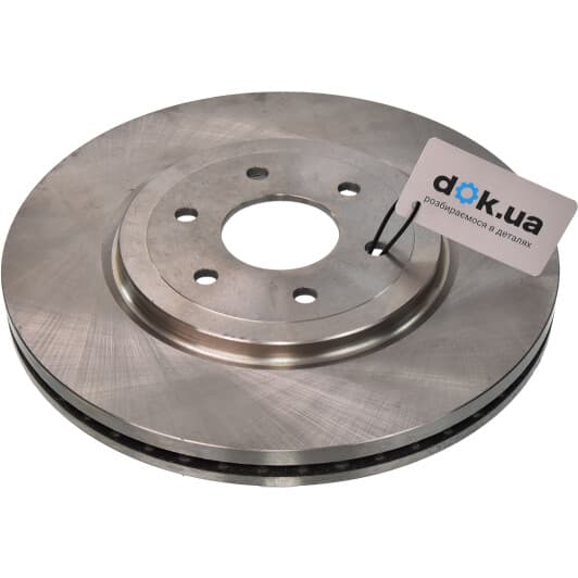 C31091ABE ABE Гальмівний диск