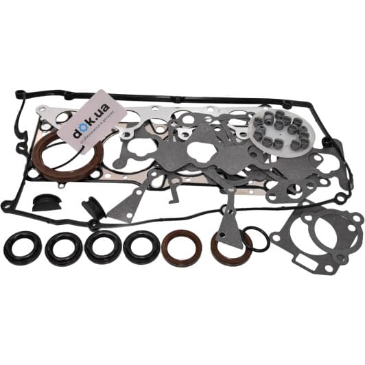 egomh00056k Mando Комплект прокладок повний