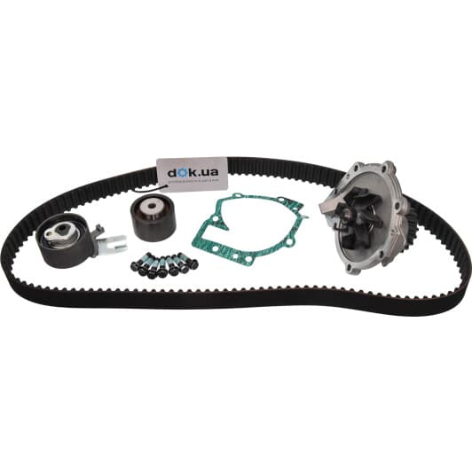 KTBWP5920 Dayco Комплект ремня ГРМ + помпа