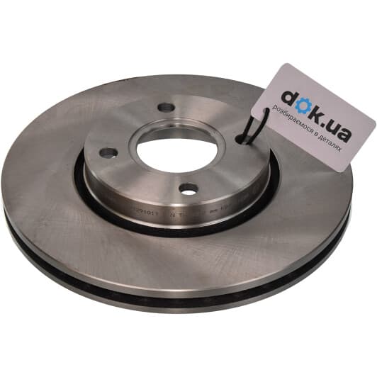 6469.10 Roadhouse Тормозной диск