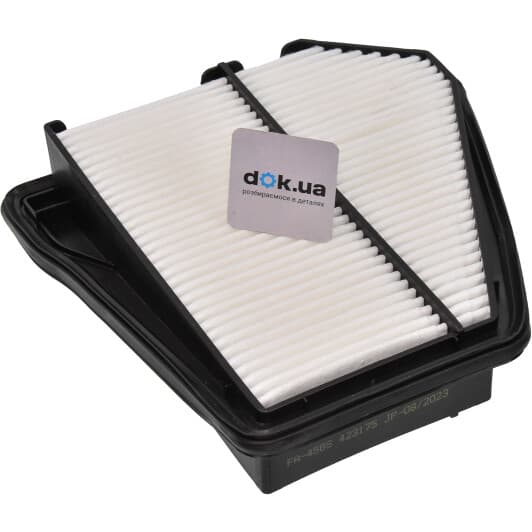 FA-456S Japanparts Повітряний фільтр для Honda CR-V