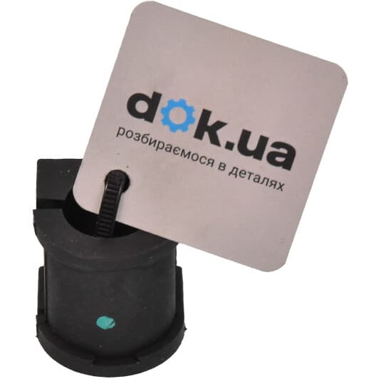 ADG08039 Blue Print Втулка стабилизатора для Kia Rio