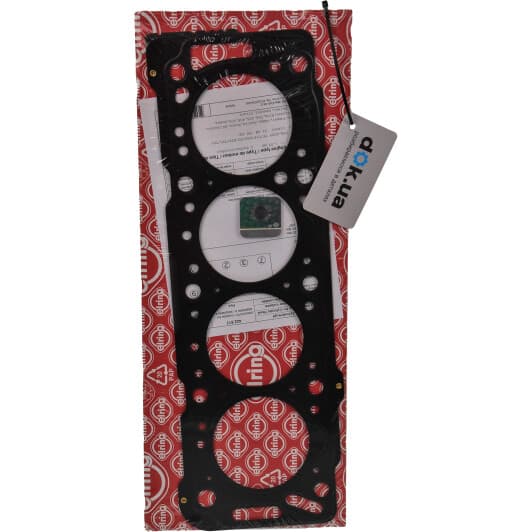 422.511 Elring Прокладка ГБЦ