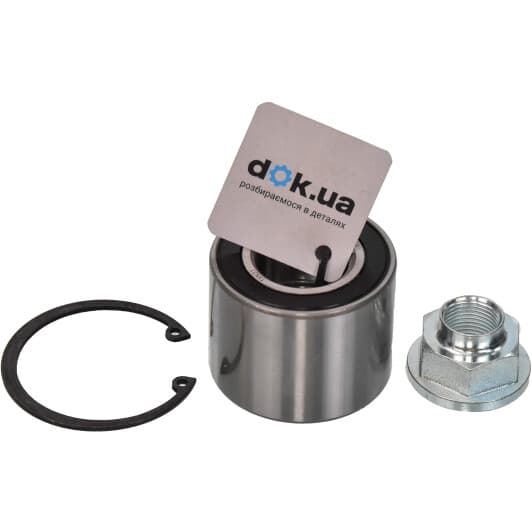 H28019BTA BTA Підшипник ступиці колеса