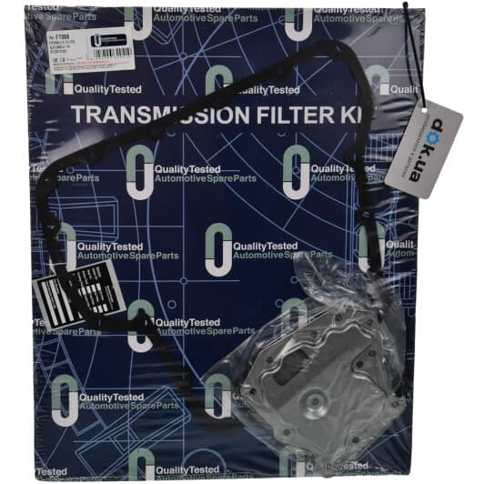 FT088 Japanparts Фильтр АКПП