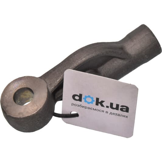 ME-ES-2853 MOOG Наконечник рулевой тяги