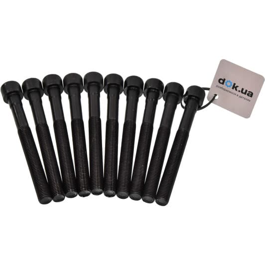 BK4333 BGA Болт ГБЦ