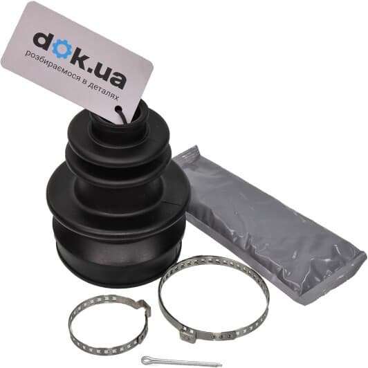 D8390 Autofren Seinsa Пыльник ШРУСа