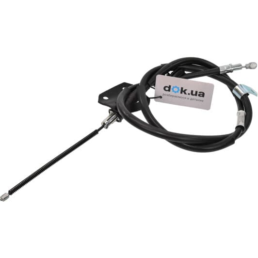 J3928011 Herth+Buss Трос ручного тормоза для Suzuki Grand Vitara