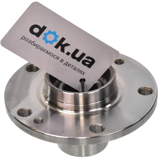 qwh178 Quinton Hazell Ступица колеса