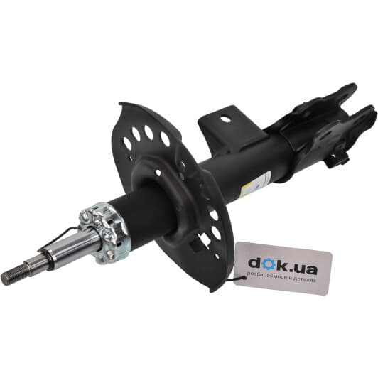 rs316876 RAISO Стойка амортизатора