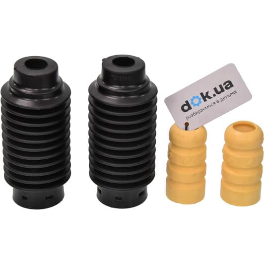 910008 Kayaba Комплект (пыльники + отбойники)