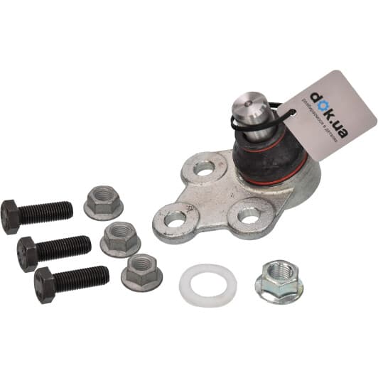 JBJ759 TRW Шаровая опора