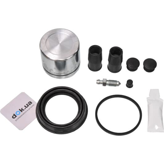 D42715C Autofren Seinsa Ремкомплект тормозного суппорта