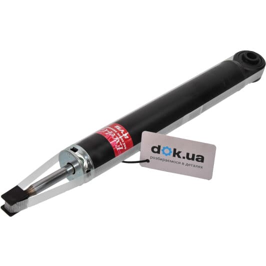 349141 Kayaba Амортизатор для Suzuki Kizashi