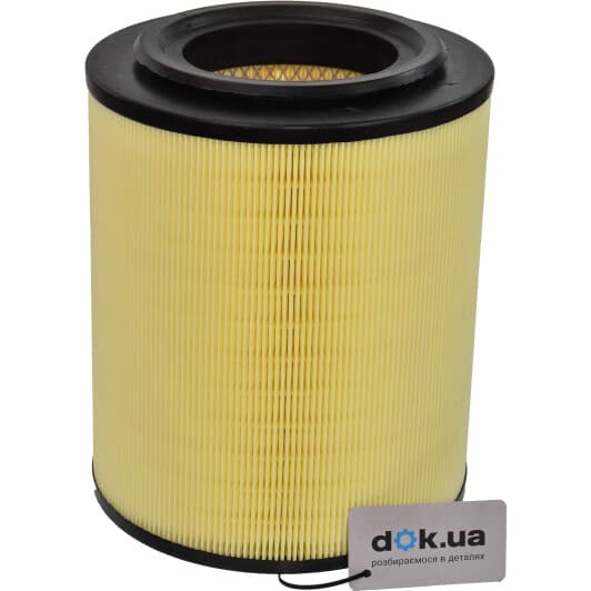 T1213048 TOKO Воздушный фильтр для Mitsubishi Canter