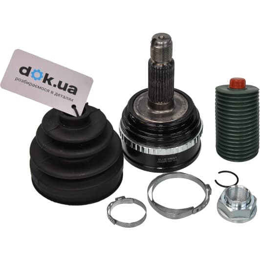 ADH28976 Blue Print ШРУС