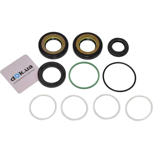 su9004kit MSG Ремкомплект рулевой рейки