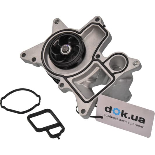 538018510 INA Помпа