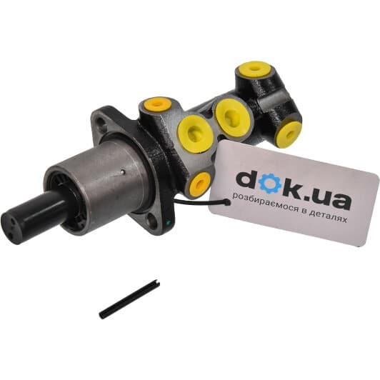 61210 A.B.S. Главный тормозной цилиндр