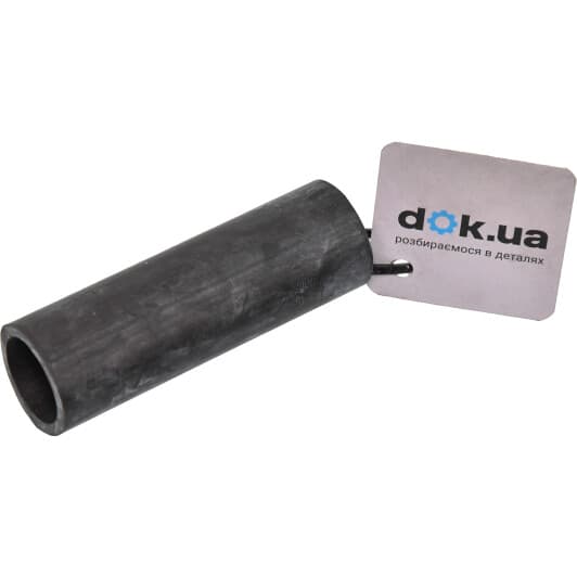 PXNMC-081 Parts-Mall Патрубок радиатора системы охлаждения двигателя для Daewoo Espero