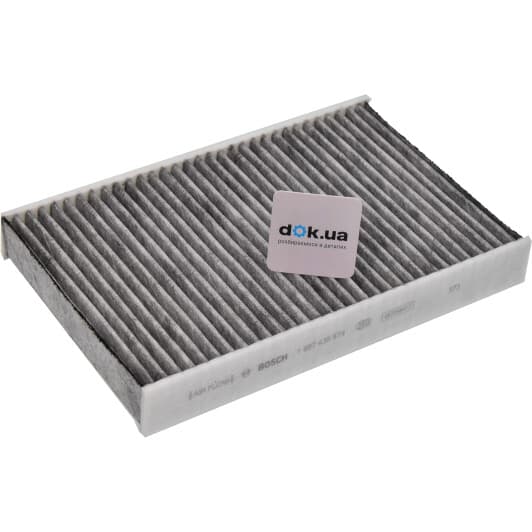 1987435574 Bosch Фильтр салона