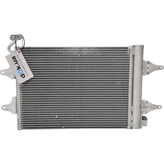 TP1594628 Tempest Радиатор кондиционера