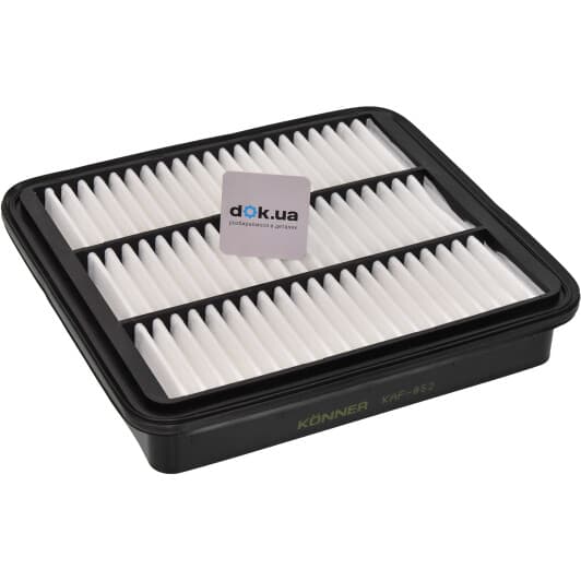 kaf852 KONNER-KOREA Повітряний фільтр