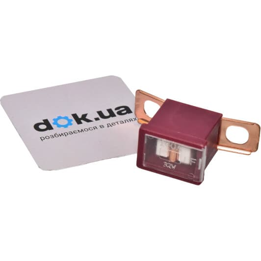 Предохранитель автомобильный Tesla FJ12140A FJ12 140A