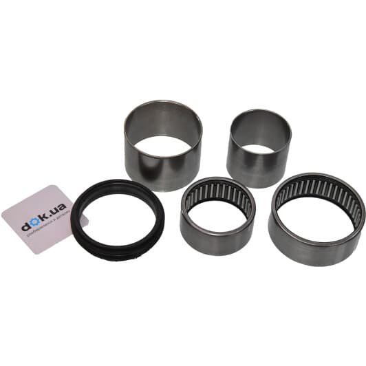 42588 Metalcaucho Подшипник балки