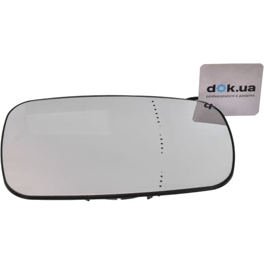6102-02-1292228P BLIC Скло зовнішнього дзеркала