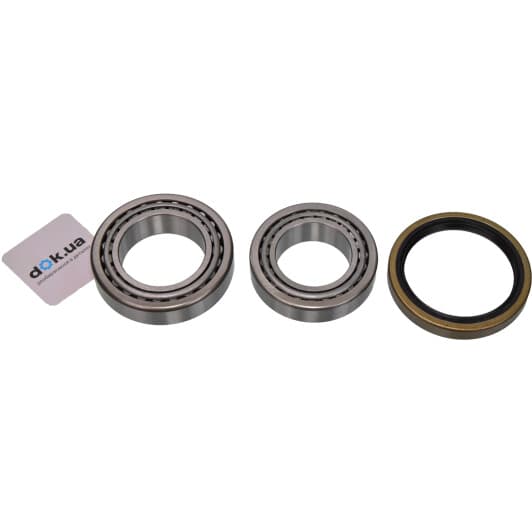 wb24121 SATO tech Комплект ступиці колеса