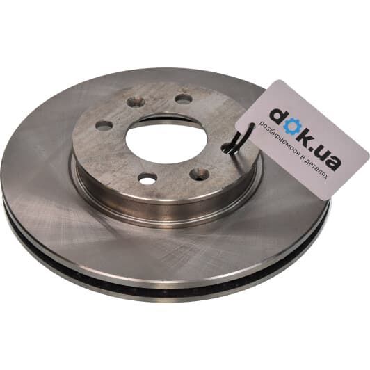 RD3325DF4839 Rider Тормозной диск