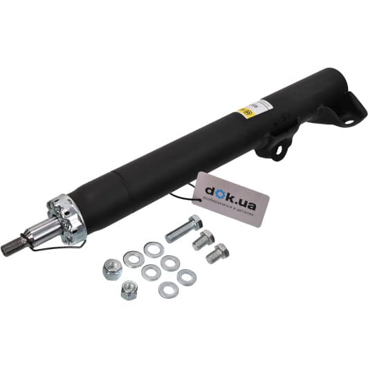 rs115070 RAISO Стойка амортизатора