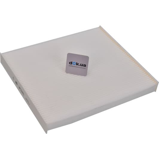 wp2240 WIX Filters Фільтр салону