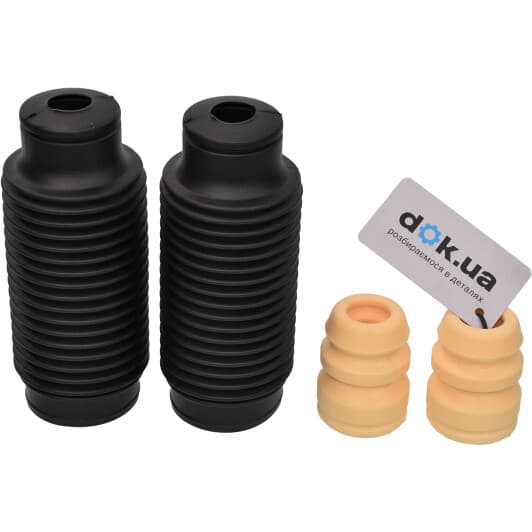 rk00143 RAISO Комплект (пильники + відбійники)