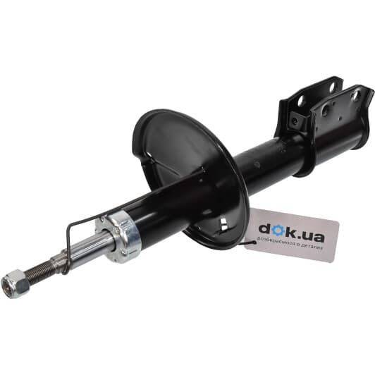 DSB322G Denckermann Стойка амортизатора