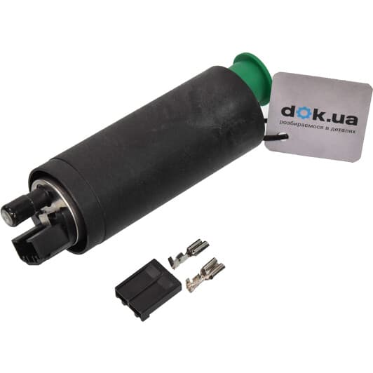 76417 Meat & Doria Топливный насос