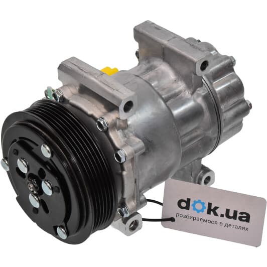 32227 NRF Компрессор кондиционера