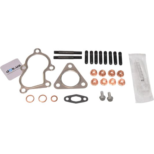 KT130040 FA1 Монтажний комплект турбіни