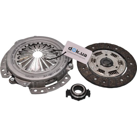 adp153016 Blue Print Комплект сцепления