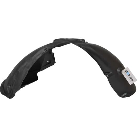 pad11037ar Signeda Підкрилок для Audi A4