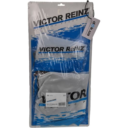 02-37293-02 Reinz Комплект прокладок ГБЦ