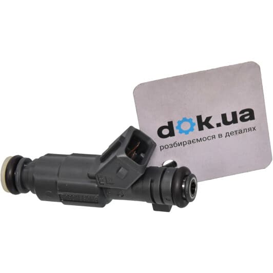 0 280 156 045 Bosch Паливна форсунка