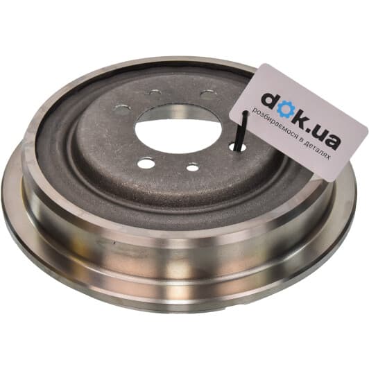 S70392 Samko Тормозной барабан