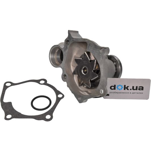 ADC49151 Blue Print Помпа